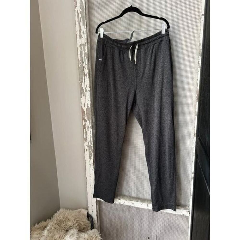 Vuori Ponto Performance Pant men XXL nwot